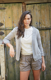 Rowan - Cotton Cashmere