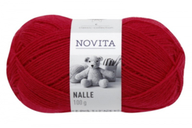 NOVITA Nalle kleur 549