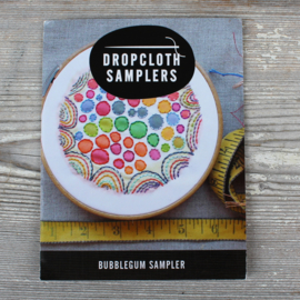 Dropcloth - Bubblegum Sampler