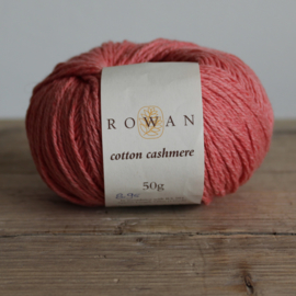 Rowan Cotton Cashmere - Kleur 214