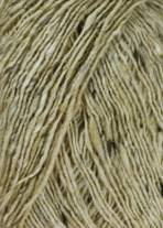 Donegal Tweed - kleur 96  lichtbeige