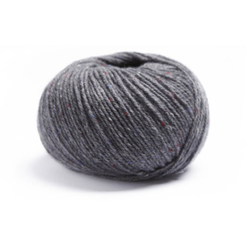 Como tweed 28, slate grey