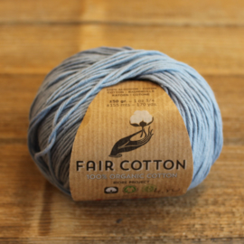 Fair Cotton - kleur 19