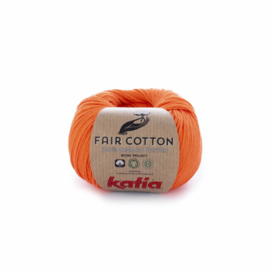 Fair Cotton - kleur 31