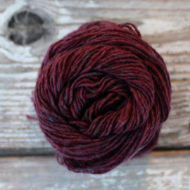 Donegal Tweed - kleur 64 braam