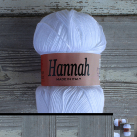 Hannah - kleur 01