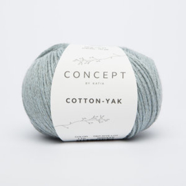Cotton yak - kleur 110