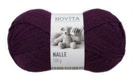 NOVITA Nalle kleur 751