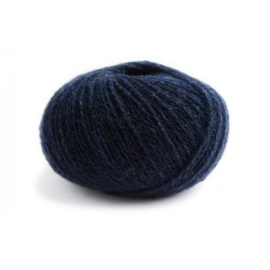 Shetland 011 Marineblauw