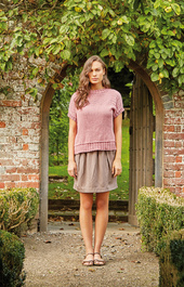 Rowan - Cotton Cashmere