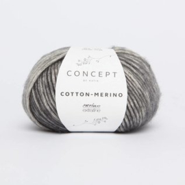 Cotton merino plus - kleur 300