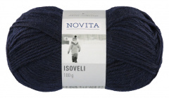NOVITA Isoveli kleur 169