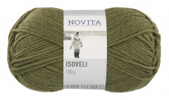 NOVITA Isoveli kleur 352