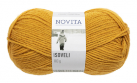NOVITA Isoveli kleur 288