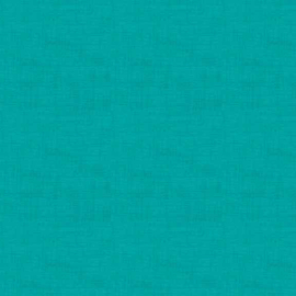 Linen Texture - Turquoise