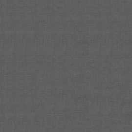 Linen Texture - Slate grey