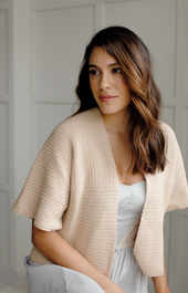 Rowan - Cotton Crochet