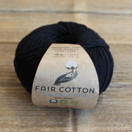 Fair Cotton - kleur  02