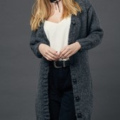 Rowan - Brushed Fleece Knits