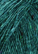 Donegal Tweed - kleur 173 emerald