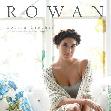 Rowan - Cotton Crochet