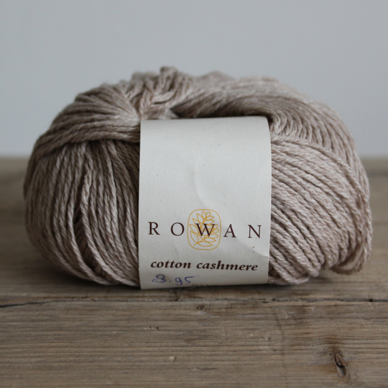 Rowan Cotton Cashmere - Kleur 211