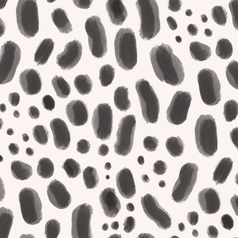 Summersweat  Leopard dots