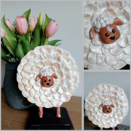 Workshop Powertex Schaap datum om aanvraag