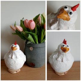 Workshop Powertex Schaap datum om aanvraag