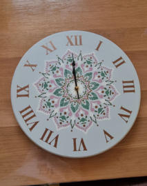 Workshop Mandala schilderen Datum op aanvraag