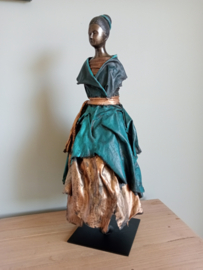 Prachtige dame  Dinsdagavond 16 September 19:00