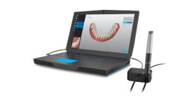 Dentalwings Virtuo Vivo (Intra Oral Scanner)