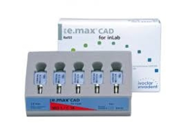 E.max CAD MO - C14 (5 stuks)