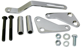 Power Steering Pump Bracket Kit