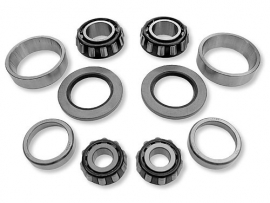 Wiel Lagers & Kering  /  Wheel Bearings & Seals