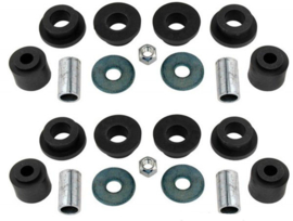 Stabilizer Bar Bushing Set.