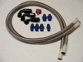 Power steering hose kit