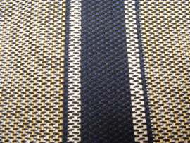 Seat Cover - Navy Blue -  Chevrolet / GMC Truck 1962-86