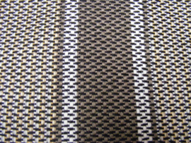 Seat Cover - MOCHA -  Chevrolet / GMC Truck 1962-86