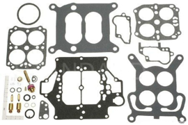 Carburetor Repair Set.  Carter  4 BBL