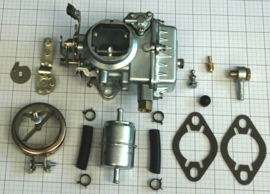 Universal Carburetor - 2 15/16" Bolt