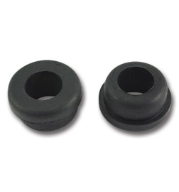 Valve Cover Grommets -- Pair -- 1934-53