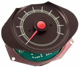 Tacho meter.  1967-72