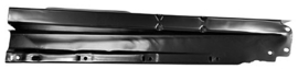 Inner Fender Shield Hinge Support --Right Side -- 1973-86