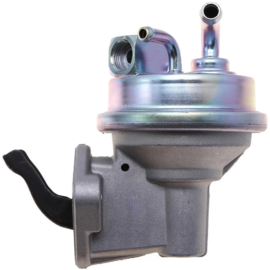 Short Housing; with 3 Line Pump.  Chevy,  1973-86