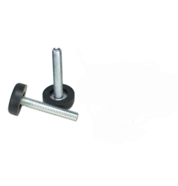 Hood Adjuster Bolts,  Pair  1967-74