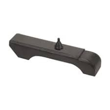 Radiator Retainer Cushion   1973-91