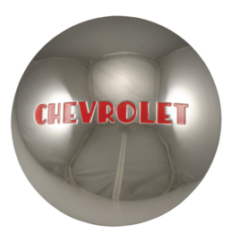 Wieldoppen Chevrolet   3/4, 1 tons