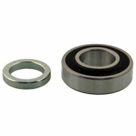 Wiel Lager ( wheel Bearing )  Rear  GMC  1956-66