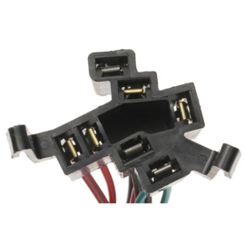 Starter Switch Connector .  1967-79